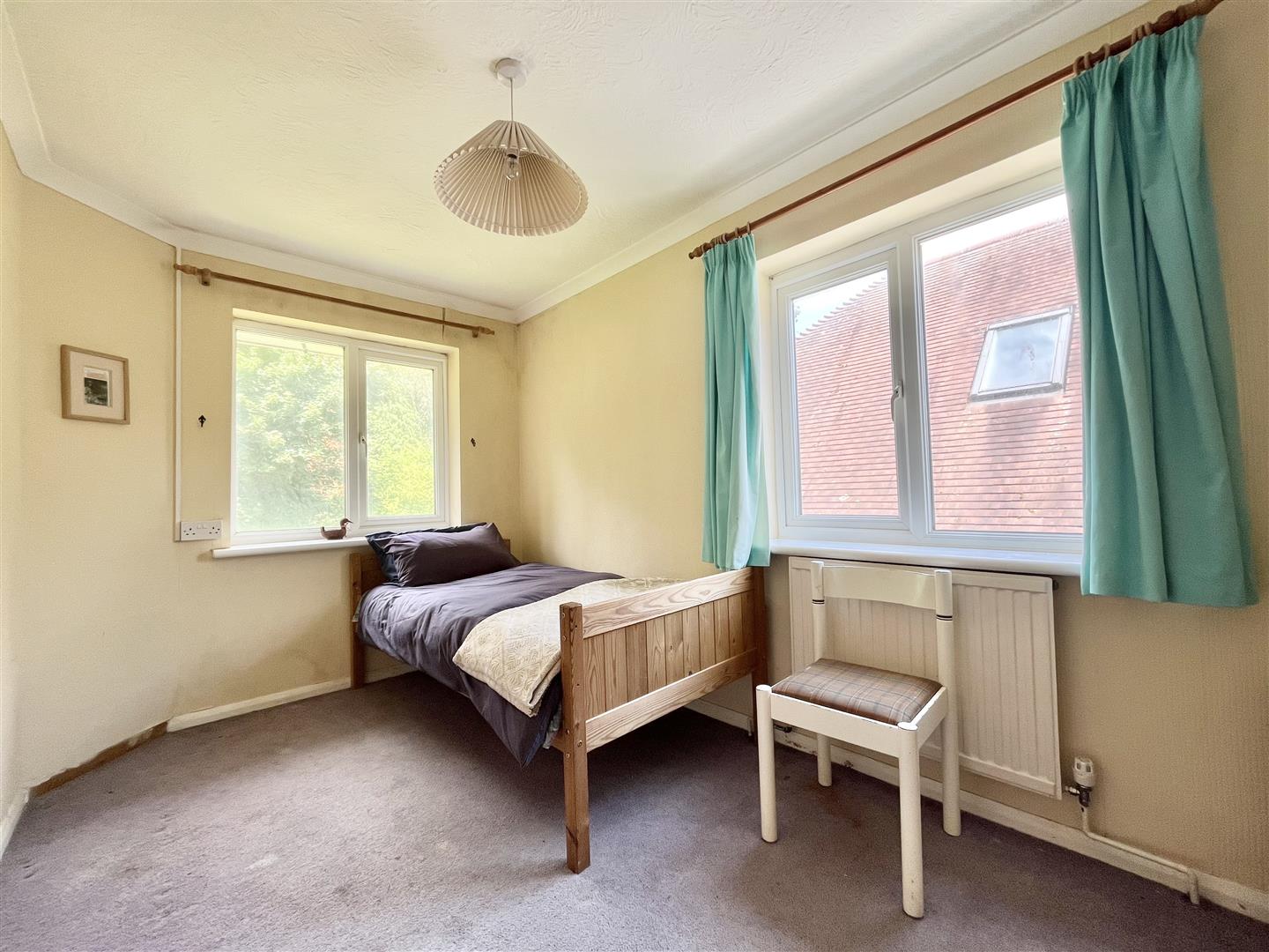Knowle Road, Fairlight